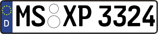 MS-XP3324