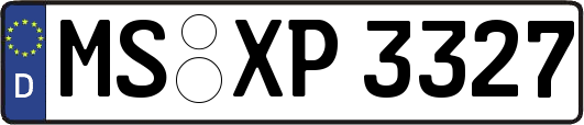 MS-XP3327