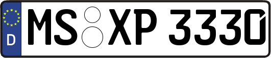 MS-XP3330