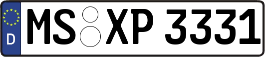 MS-XP3331
