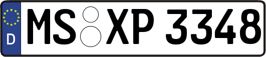 MS-XP3348