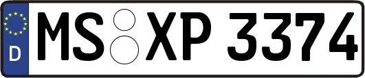 MS-XP3374