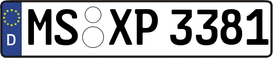 MS-XP3381