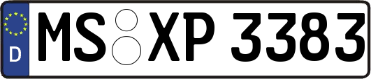 MS-XP3383