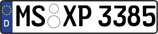 MS-XP3385