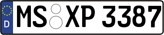 MS-XP3387