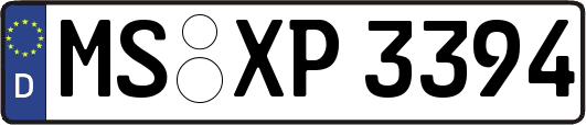MS-XP3394