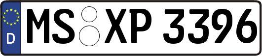MS-XP3396