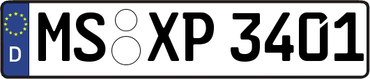 MS-XP3401