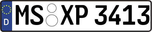 MS-XP3413