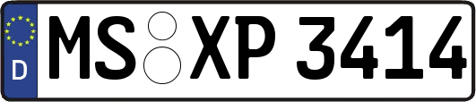 MS-XP3414