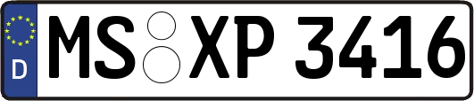 MS-XP3416