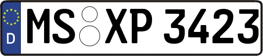 MS-XP3423