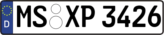 MS-XP3426