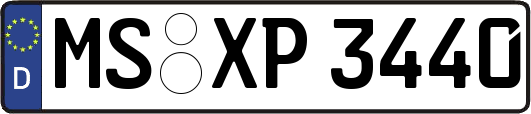MS-XP3440