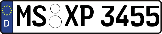 MS-XP3455