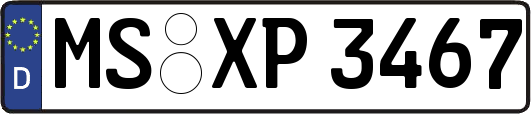 MS-XP3467