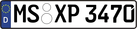 MS-XP3470