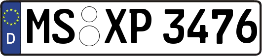 MS-XP3476