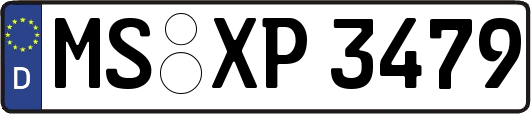 MS-XP3479