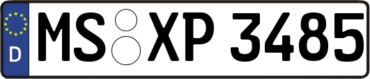 MS-XP3485