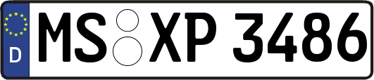 MS-XP3486