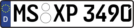 MS-XP3490