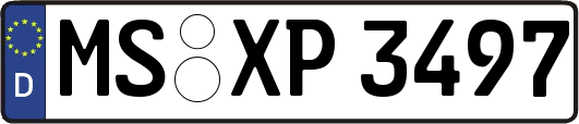 MS-XP3497