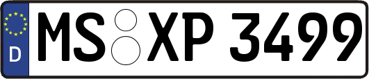 MS-XP3499