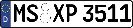 MS-XP3511
