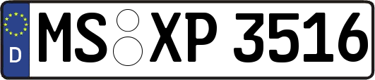 MS-XP3516