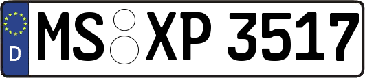 MS-XP3517