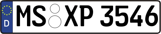 MS-XP3546