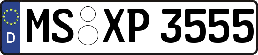 MS-XP3555