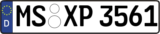 MS-XP3561