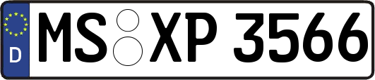 MS-XP3566