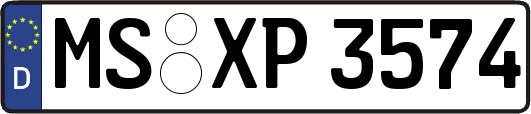 MS-XP3574