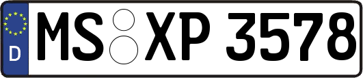 MS-XP3578