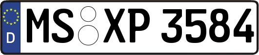 MS-XP3584
