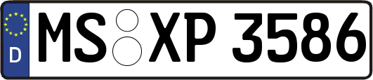 MS-XP3586