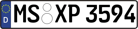 MS-XP3594
