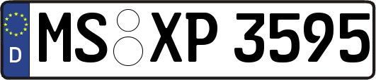 MS-XP3595