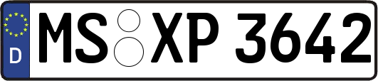 MS-XP3642