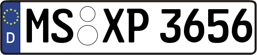 MS-XP3656