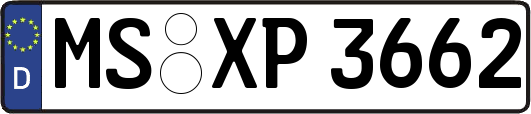 MS-XP3662
