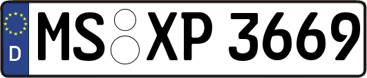 MS-XP3669