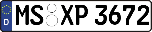 MS-XP3672