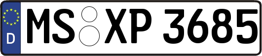 MS-XP3685