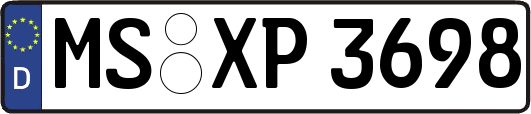 MS-XP3698
