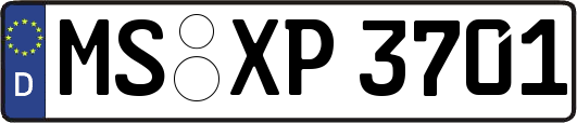 MS-XP3701